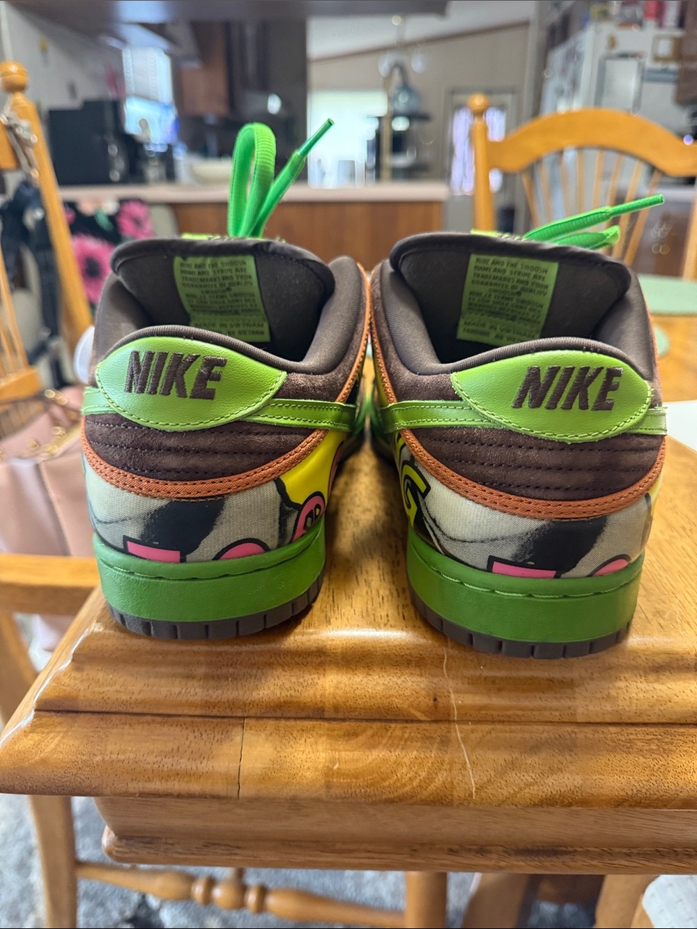 Sb dunk - Picture 6 of 9